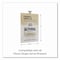 Flavia Coffee Flavia Pouches, French Vanilla, Pouch, Caffeinated, 0.23 oz, 100 PK 48009 - alternate 3